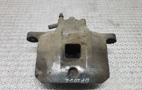 Dodge Caliber Front brake caliper