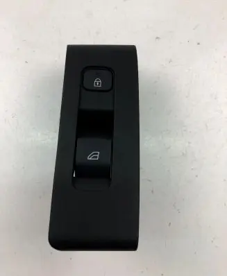 Volvo XC40 Electric window control switch 31456060
