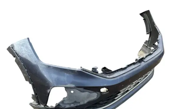 Volkswagen Taigo Rear bumper 2G7807421 5669202ND4 2G7807221C