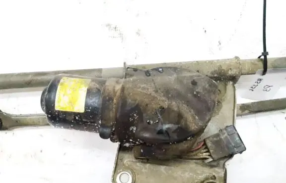 Peugeot 406 Wiper motor