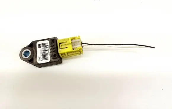 Toyota Aygo AB40 Airbag deployment crash/impact sensor 891730H010