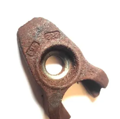 Mitsubishi Outlander Fuel Injector clamp holder