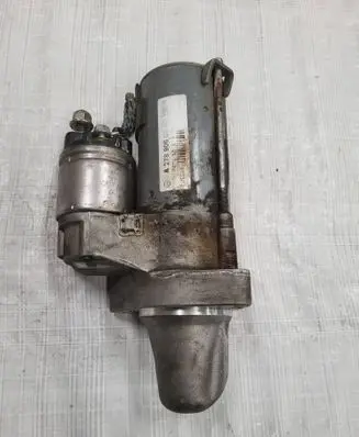 Mercedes-Benz GL X166 Starter motor A2789060800