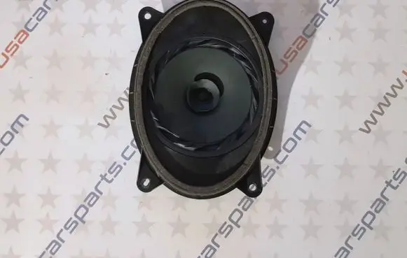 Subaru Forester SJ Front door speaker 86301SG000