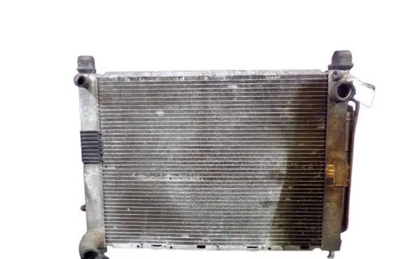 Renault Clio III Coolant radiator