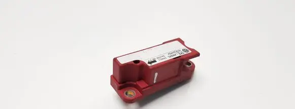 Volkswagen Golf IV Airbag deployment crash/impact sensor IJ0909606D