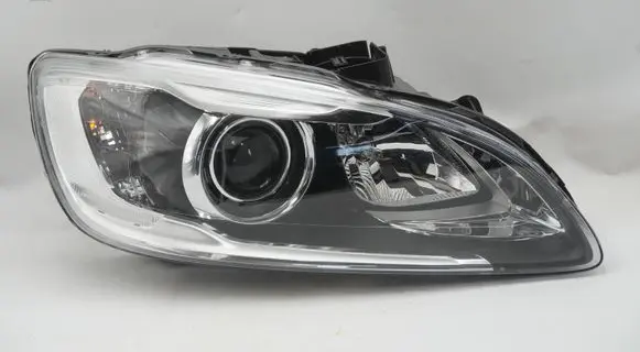 Volvo V60 Headlight/headlamp 31420262