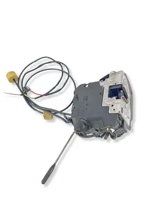 Mercedes-Benz CLK A209 C209 Front door lock 2097200135