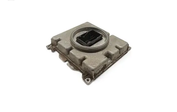 Audi A4 S4 B9 Headlight ballast module Xenon 7PP941572AB
