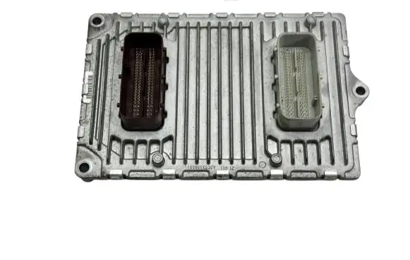 Fiat 500E Engine control unit/module P68086287AE 05192356AJ 2841566405300