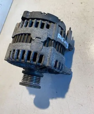 Audi A6 S6 C6 4F Generator/alternator 03G903016N 0121715049