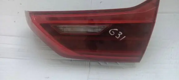 BMW 5 G30 G31 Tailgate rear/tail lights 7388950
