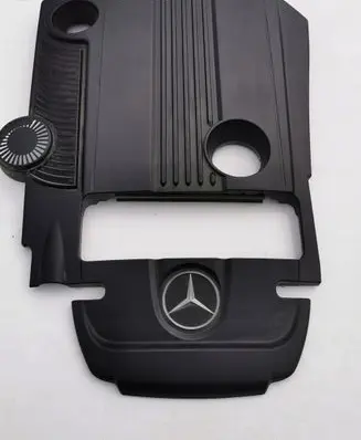 Mercedes-Benz E W213 Engine cover (trim) A2710101267