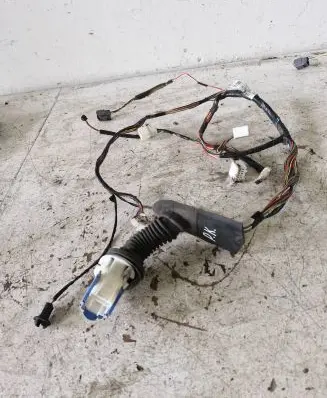 Mazda 6 Front door wiring loom