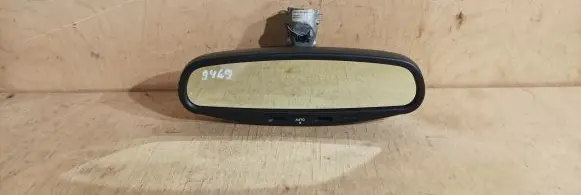 Citroen C5 Rear view mirror (interior) 96822660XT 96822660 E11026053