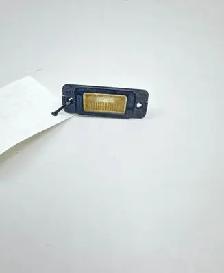 Mercedes-Benz ML W164 Number plate light A2518200066