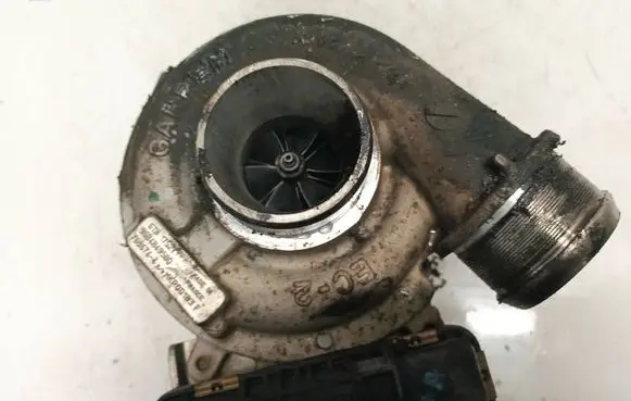 Mitsubishi Outlander Turbo 9684849580