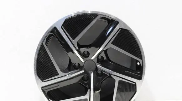 Audi E-tron GT R20 alloy rim 443601025H