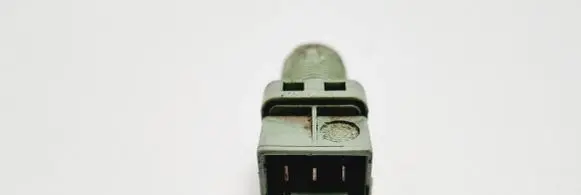 Renault Scenic I Brake pedal sensor switch 7700849783
