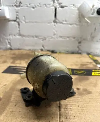 Nissan Murano Z50 Power steering fluid tank/reservoir