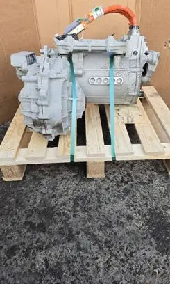 MG ZS Engine swap TZ204XS105K02
