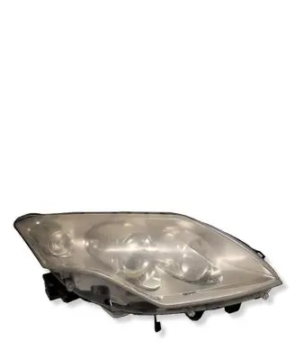 Renault Laguna III Headlight/headlamp 89901835 260100032R
