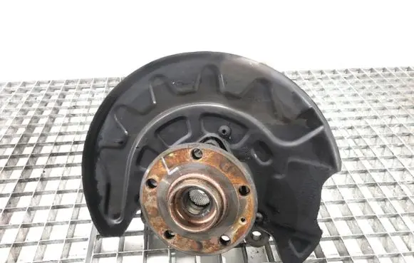 Volkswagen T-Roc Front wheel hub spindle knuckle