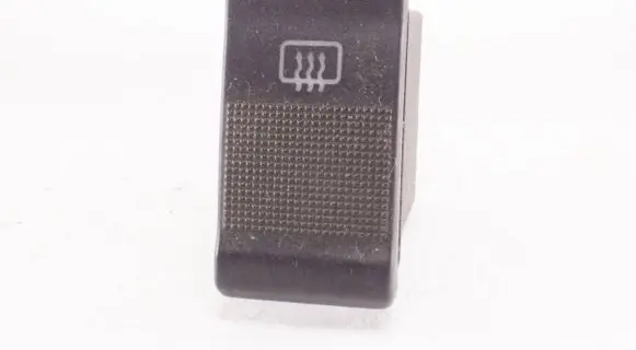 Audi 100 S4 C4 Windscreen/window heater switch 4A0941503E
