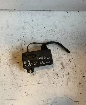 Audi A6 S6 C5 4B Seat control switch 8L0959766