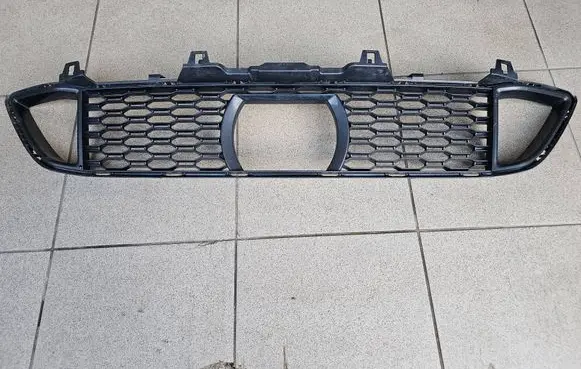 BMW 8 G16 Front bumper lower grill 51118074778 8074778