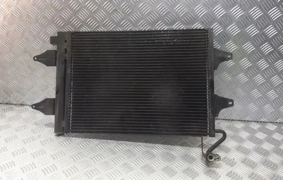 Seat Ibiza III (6L) A/C cooling radiator (condenser)