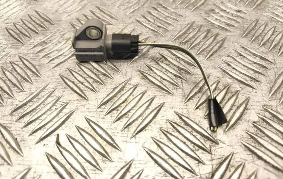 Chrysler Grand Voyager V Airbag deployment crash/impact sensor A2048201985