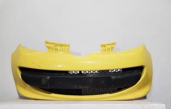 Peugeot 107 Front bumper 521190H050
