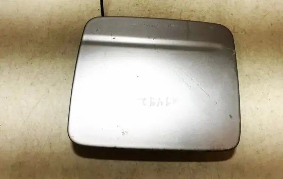 Fuel tank cap