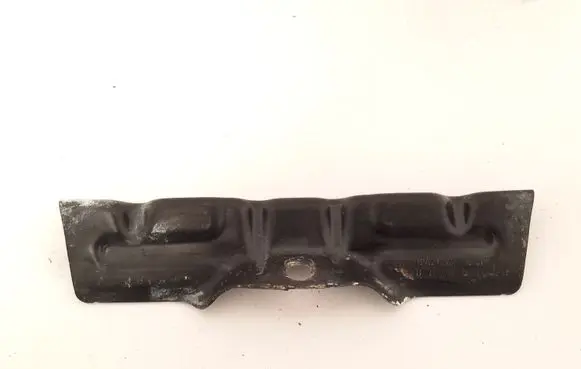 Battery bracket