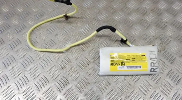 Lexus RX III Seat airbag 7394048020