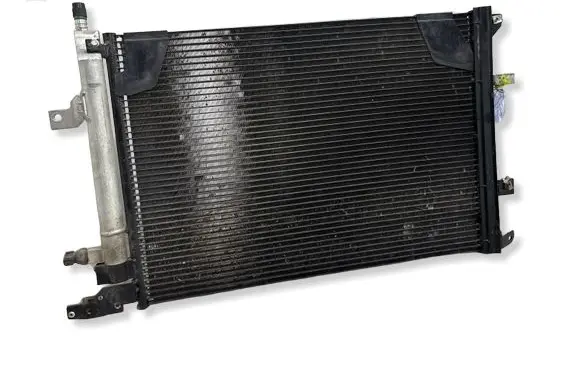 Volvo S60 A/C cooling radiator (condenser) 2002304