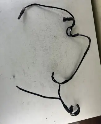 Peugeot 307 CC Vacuum line/pipe/hose