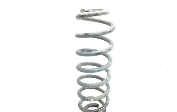 Volkswagen Touran II Rear coil spring