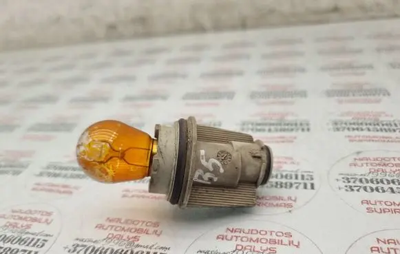 Volkswagen PASSAT B5 Headlight/headlamp bulb 3B0953123B