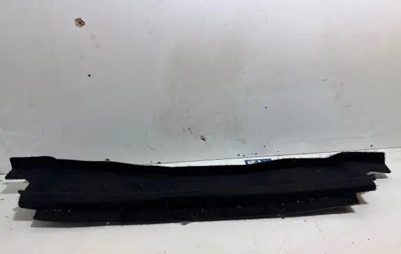 Tesla Model S Trunk/boot mat liner 600743600F 370231000504