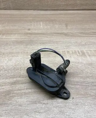 Citroen C5 Air pressure sensor 9645022680