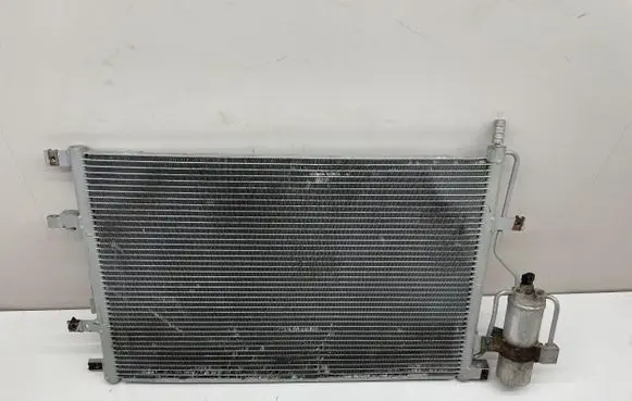 Volvo S60 A/C cooling radiator (condenser) 94525 0052034 195070