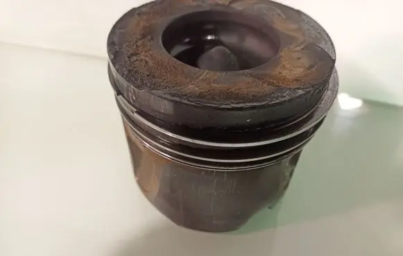 Opel Insignia A Piston 55565861 A20DTH