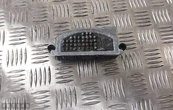 Audi A5 8T 8F Other relay 8t0820521f x5490006