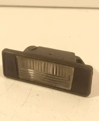 Nissan X-Trail T31 Number plate light 26510jd00a