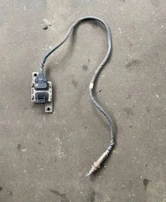 Audi Q7 4M Lambda probe sensor 4M0907807G