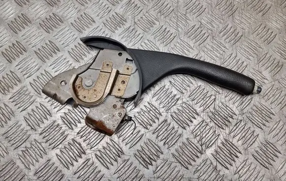 Toyota Avensis T250 Handbrake/parking brake lever assembly 