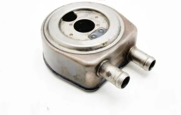 Renault Megane II Engine oil radiator F9Q