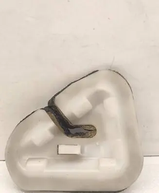 Toyota Avensis T270 Other front door trim element 8796305010